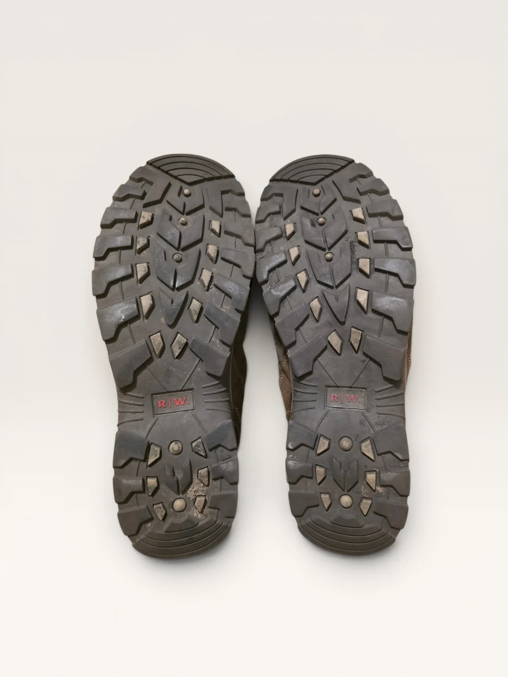 Red Wing TruHiker 6692 Mens 5